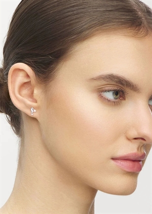 Bubblegum earring Silver Lulu Copenhagen 